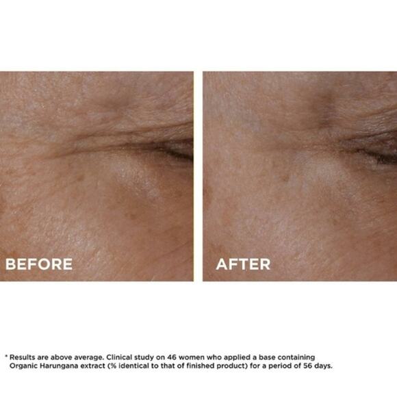 NIB Clarins Total Eye Lift Replenishing Concentrate Travel Size 0.1 oz/ 3ML - Picture 2 of 9